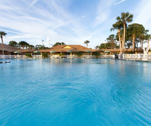 Best Western International Speedway Hotel Daytona Beach United States