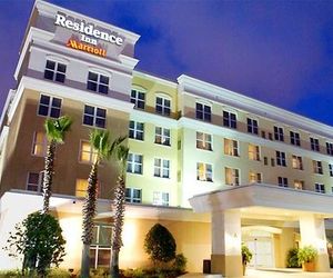 Residence Inn by Marriott Daytona Beach Speedway/Airport Daytona Beach United States