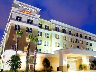 Hotel pic Residence Inn by Marriott Daytona Beach Speedway/Airport