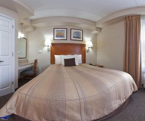 Candlewood Suites Jacksonville Orange Park United States