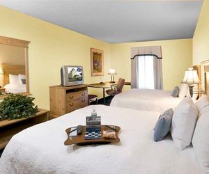 Hampton Inn & Suites Jacksonville Deerwood Park Jacksonville Beach United States