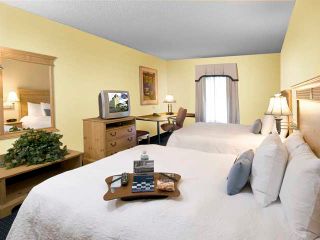 Hotel pic Hampton Inn & Suites Jacksonville Deerwood Park
