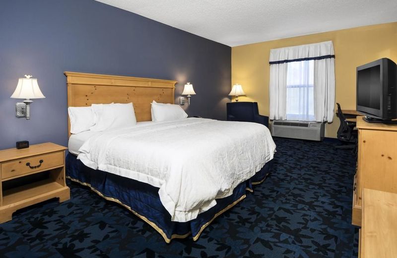 Hampton Inn & Suites Jacksonville Deerwood Park