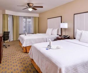 Homewood Suites by Hilton Jacksonville-Downtown/Southbank Jacksonville United States
