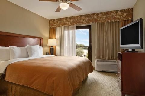 Homewood Suites by Hilton Jacksonville-Downtown/Southbank