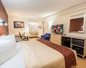 Red Roof Inn Jacksonville - Orange Park Orange Park United States