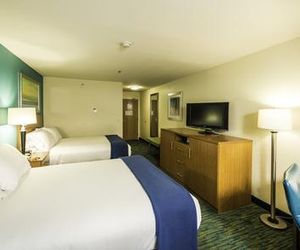 Holiday Inn Express Hotel & Suites Jacksonville-Blount Island Pecan Park United States