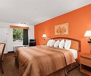 Days Inn by Wyndham Jacksonville South Memorial Hospital Jacksonville United States