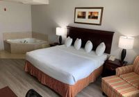 Отзывы Country Inn & Suites by Radisson, Jacksonville West, FL, 3 звезды
