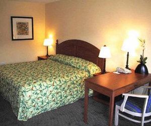 Travelodge Inn & Suites by Wyndham Jacksonville Airport Pecan Park United States