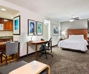 Homewood Suites by Hilton Jacksonville-South/St. Johns Ctr. Jacksonville Beach United States
