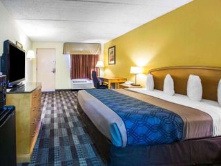 Hotel pic Econo Lodge Jacksonville