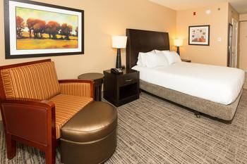 Hilton Garden Inn Jacksonville Airport