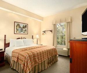 Baymont by Wyndham Jacksonville/Butler Blvd Orange Park United States