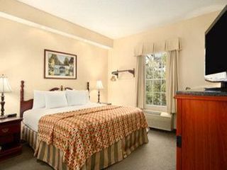 Hotel pic Baymont by Wyndham Jacksonville/Butler Blvd