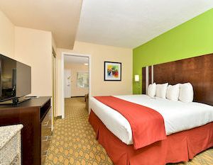 Quality Inn & Suites - Jacksonville Orange Park United States