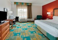 Отзывы La Quinta Inn & Suites Jacksonville Butler Boulevard, 3 звезды