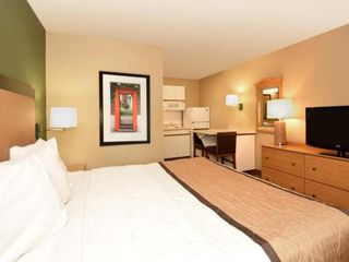 Фото отеля Extended Stay America Suites - Jacksonville - Southside - St Johns Tow
