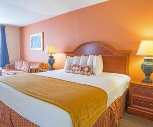 Hospitality Inn - Jacksonville Orange Park United States