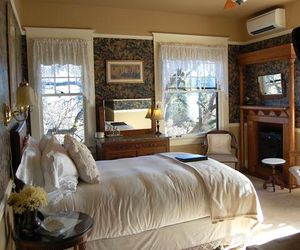 Touvelle House Bed And Breakfast - Adults Only Medford United States