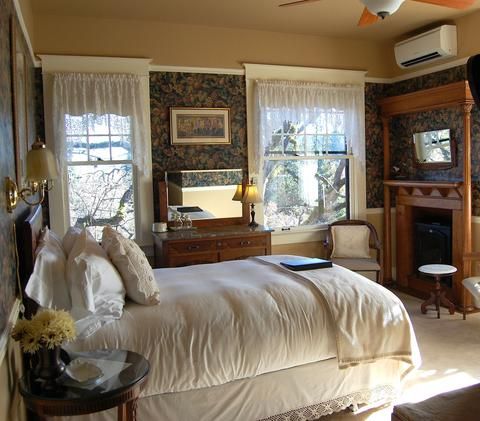 Photo of TouVelle House Bed and Breakfast
