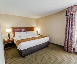 Comfort Suites Baymeadows Near Butler Blvd Orange Park United States
