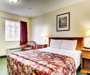 Sun Suites Of Jacksonville Orange Park United States