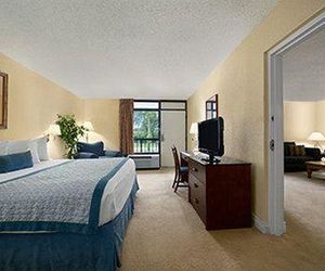 Ramada by Wyndham Jacksonville Hotel & Conference Center Orange Park United States