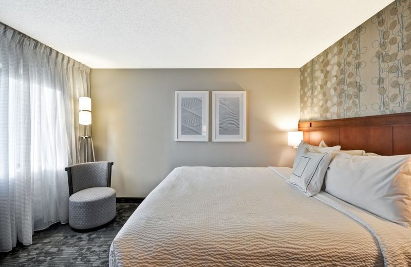 Courtyard by Marriott Jacksonville Airport/ Northeast