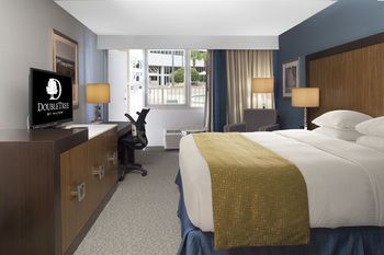 DoubleTree by Hilton Hotel Jacksonville Airport