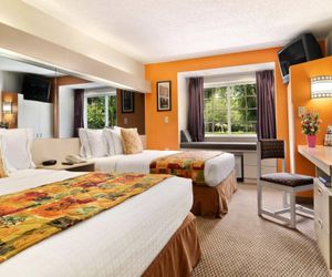 Hometown Inn & Suites Jacksonville Butler Blvd./Southpoint Orange Park United States