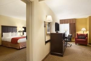 Hampton Inn Jacksonville South I 95 Orange Park United States