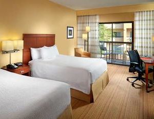 Courtyard by Marriott Jacksonville Mayo Clinic Campus/Beaches Ponte Vedra Beach United States