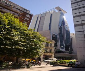 Hotel Boca Juniors by Design Buenos Aires Argentina