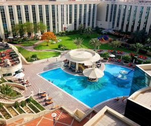 Millennium Dubai Airport Hotel Dubai City United Arab Emirates