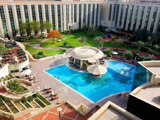Hotel pic Millennium Airport Hotel Dubai