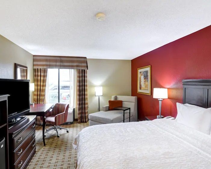 Hotel Photo 1