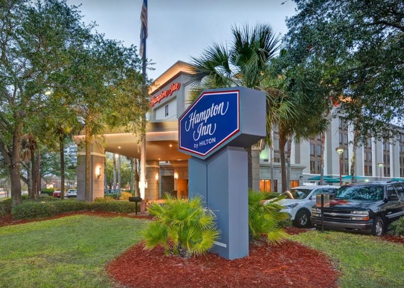 Hotel Photo 21