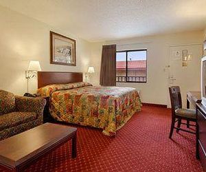 Super 8 by Wyndham Jacksonville Orange Park Orange Park United States