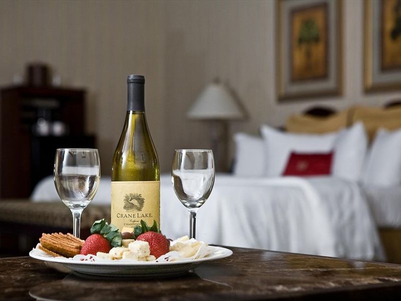 Hotel Photo 12