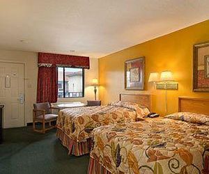 Tricove Inn & Suites Orange Park United States