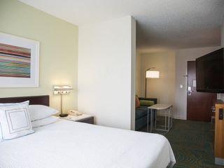 Hotel pic Springhill Suites Jacksonville