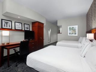 Hotel pic Courtyard by Marriott Jacksonville I-295/East Beltway