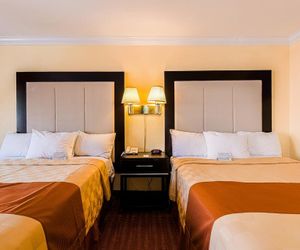 SureStay Hotel by Best Western San Jose Airport San Jose United States