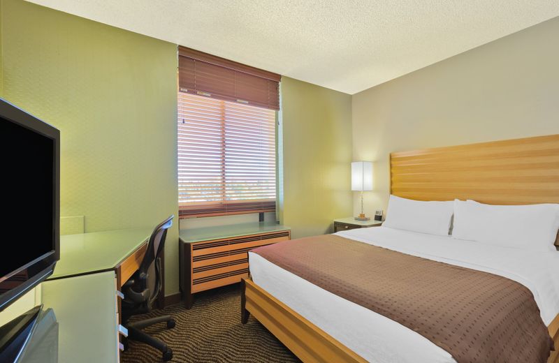 Holiday Inn San Jose-Silicon Valley, an IHG Hotel