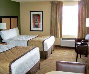 Extended Stay America - San Jose - Downtown San Jose United States