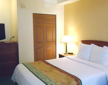 hotel booking template