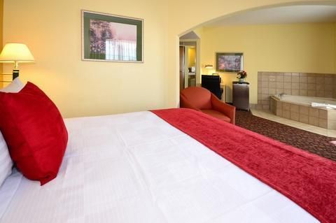 Photo of Best Western Lanai Garden Inn & Suites