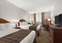 Отзывы Country Inn & Suites by Radisson, San Jose International Airport, CA, 3 звезды