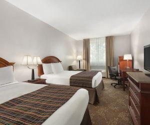 Country Inn & Suites by Radisson, San Jose International Airport, CA San Jose United States